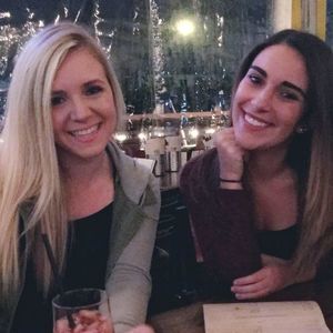 Meet your Posher, Alyssa